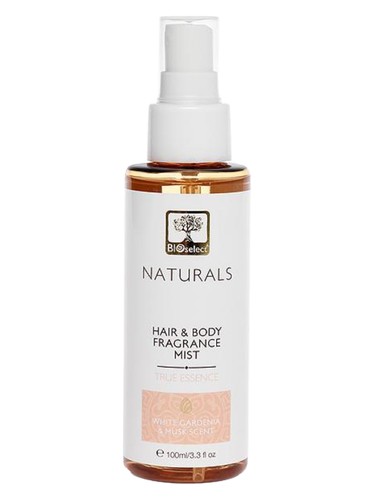 True Essence by Bioselect