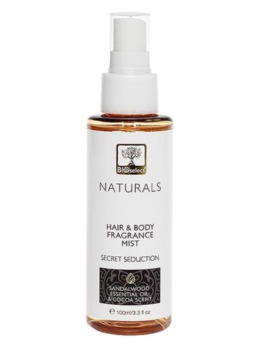 Secret Seduction by Bioselect