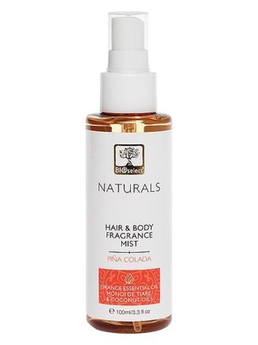 Piña Colada by Bioselect