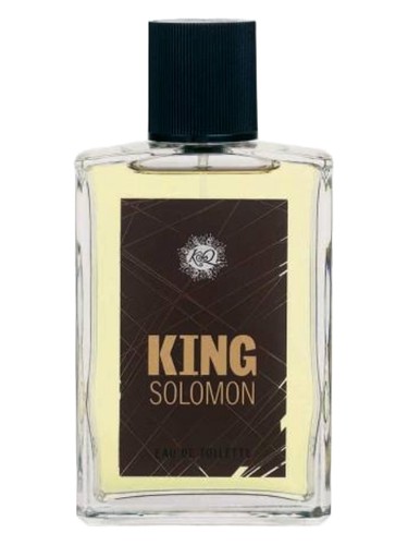 King Solomon For Kings & Queens by Korres cologne by For Kings Queens by Korres