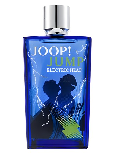 Joop! Jump Electric Heat Joop! cologne by Joop