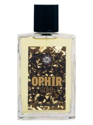Ophir Gold For Kings & Queens by Korres perfume by For Kings Queens by Korres