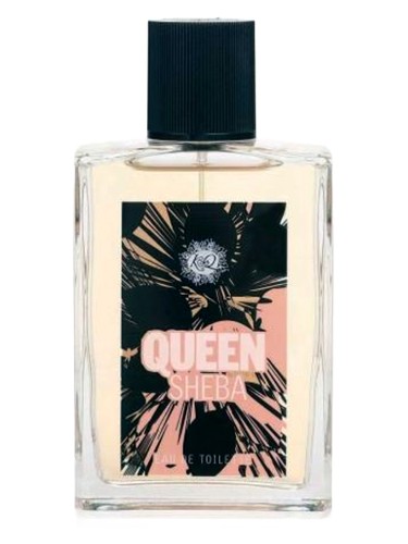 Queen Sheba For Kings & Queens by Korres perfume by For Kings Queens by Korres