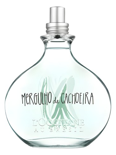 Mergulho de Cachoeira L’Occitane Au Brésil perfume by L Occitane Au Bresil