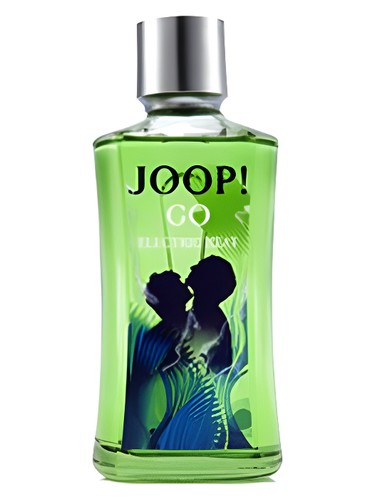 Joop! Go Electric Heat Joop! cologne by Joop