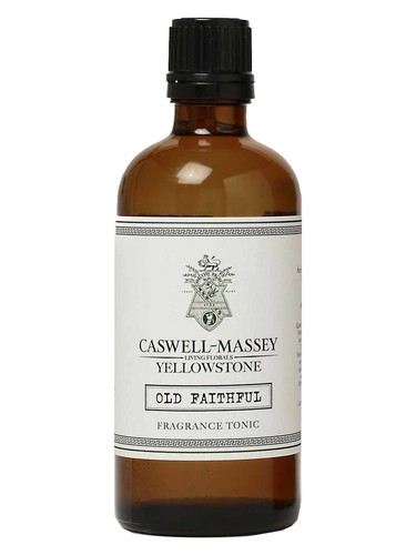 Old Faithful Fragrance Tonic by Caswell Massey