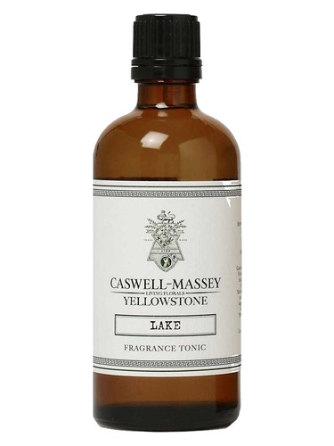 Lake Fragrance Tonic by Caswell Massey