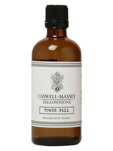 Tower Fall Fragrance Tonic by Caswell Massey