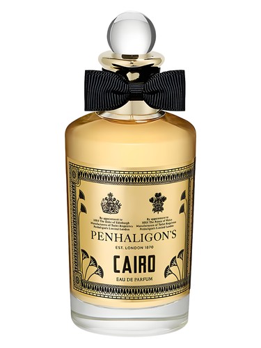 Cairo Penhaligon's perfume by Penhaligon s