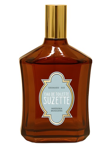 Eau de Toilette Suzette by Granado