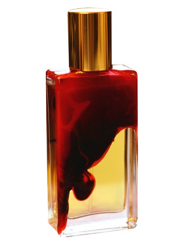 Succubus by Nimere Parfums