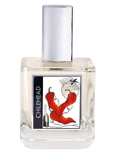 Chilehead by Dame Perfumery