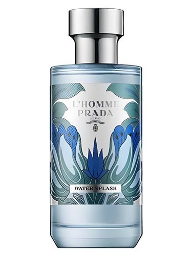 Prada L’Homme Water Splash by Prada