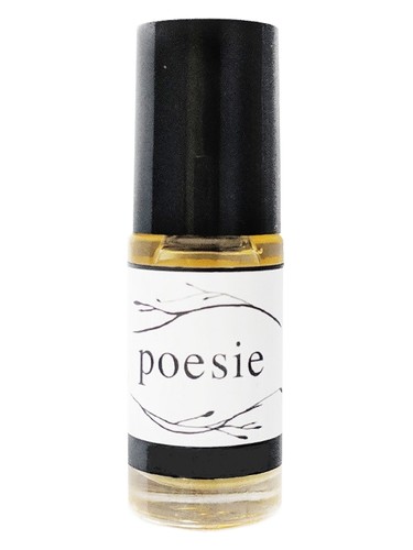 Cotton & Clover by Poesie