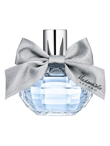 Mademoiselle L'Eau Très Charmante