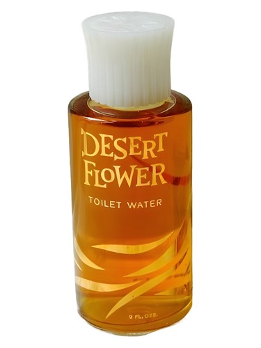 Desert Flower by Shulton Company