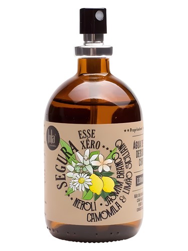 Neroli, Jasmim Branco, Camomila e Limão Siciliano by Lola Cosmetics