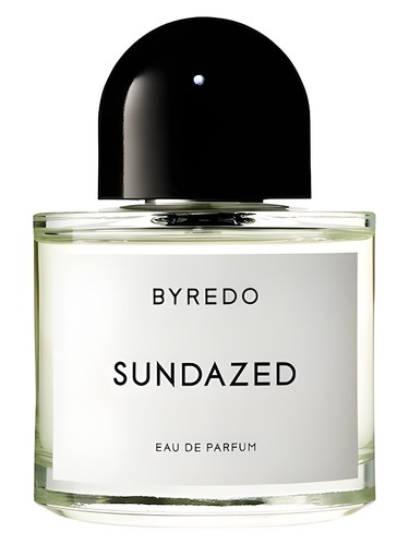 Sundazed by Byredo