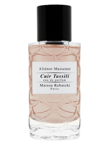 Cuir Tassili by Maison Rebatchi