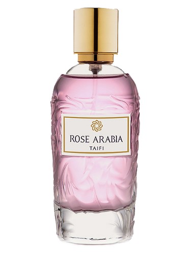 Rose Arabia Taifi by WIDIAN