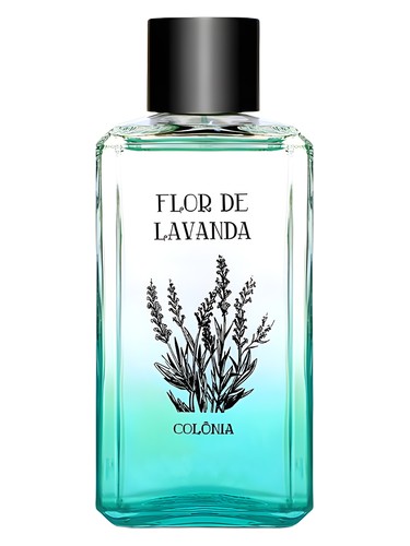 Flor de Lavanda by Phebo