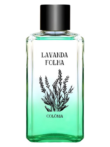 Lavanda Folha by Phebo