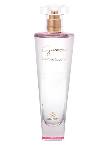 Grace La Rose Sublime by Hinode