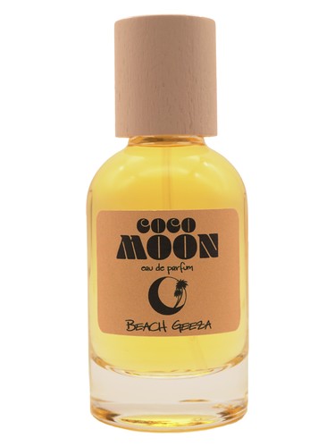 Coco Moon by Beach Geeza