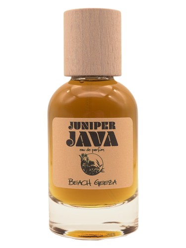 Juniper Java by Beach Geeza