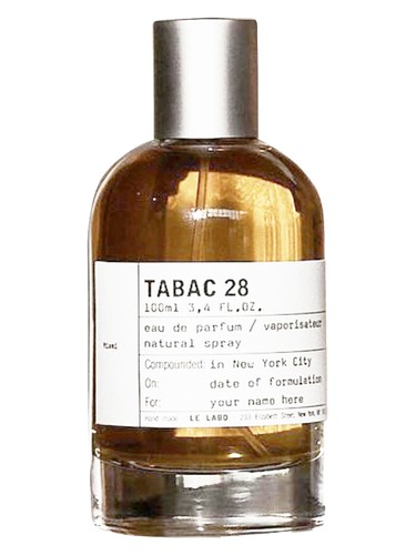 Tabac 28 Miami by Le Labo