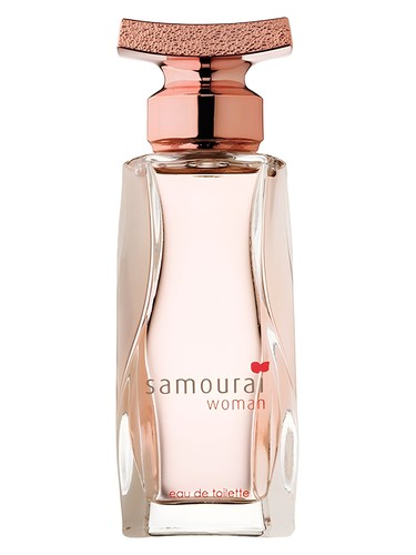 Samouraï Woman Samouraï perfume by Samourai