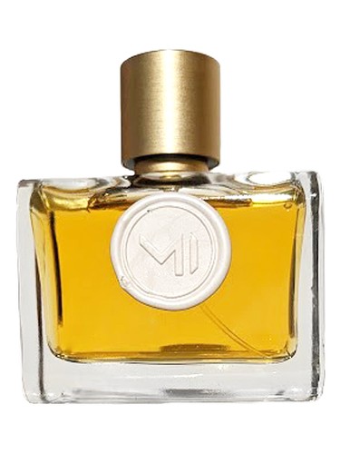 Musc Dahabii by Maison Incens