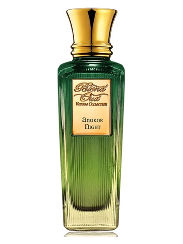 Angkor Night by Blend Oud