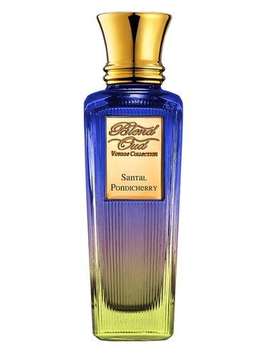 Santal Pondicherry by Blend Oud