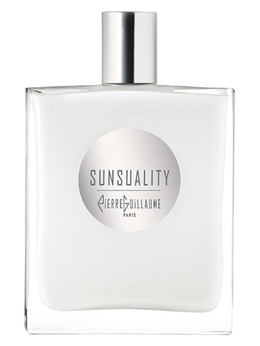 Sunsuality by Pierre Guillaume Paris