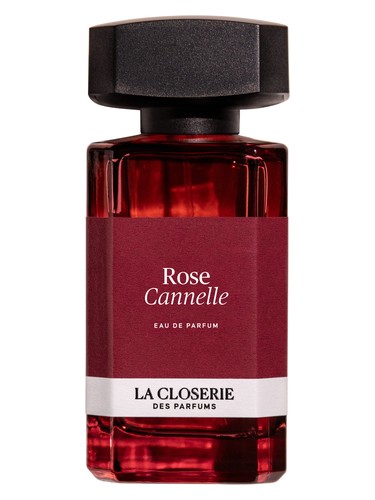 Rose Cannelle by La Closerie des Parfums