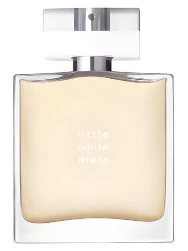 Little White Dress by Avon