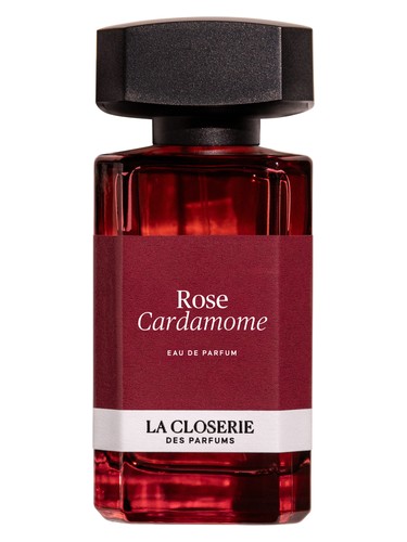 Rose Cardamome by La Closerie des Parfums