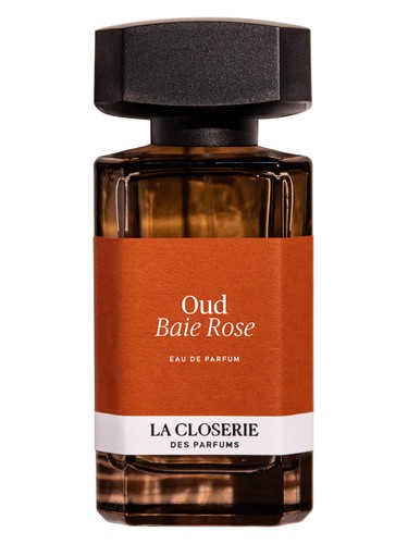Oud Baie Rose by La Closerie des Parfums