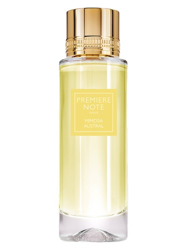 Mimosa Austral Première Note perfume by Premiere Note