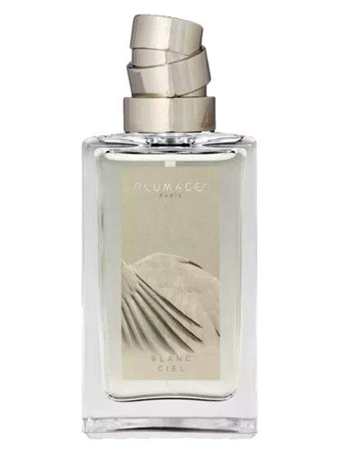 Blanc Ciel by Plumages