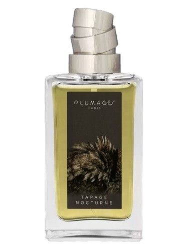 Tapage Nocturne by Plumages