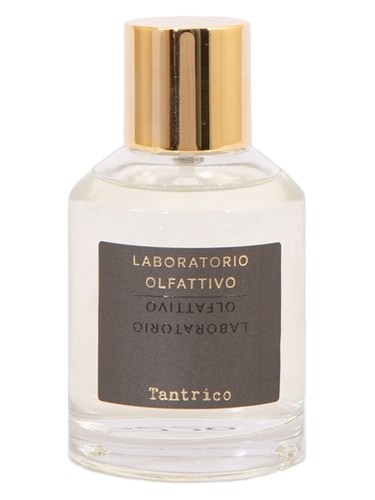 Tantrico by Laboratorio Olfattivo