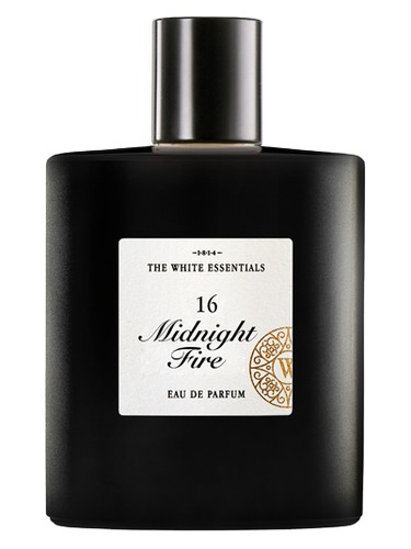 16 Midnight Fire by Jardin de Parfums