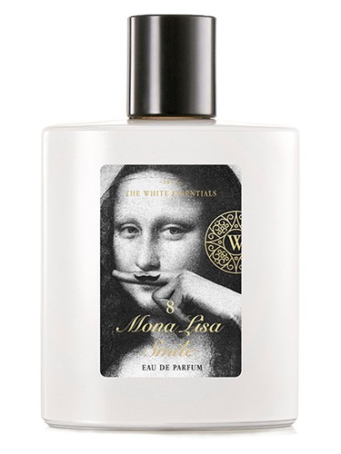 8 Mona Lisa Smile by Jardin de Parfums