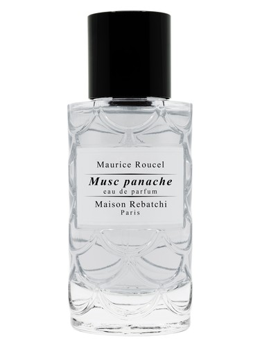 Musc Panache by Maison Rebatchi
