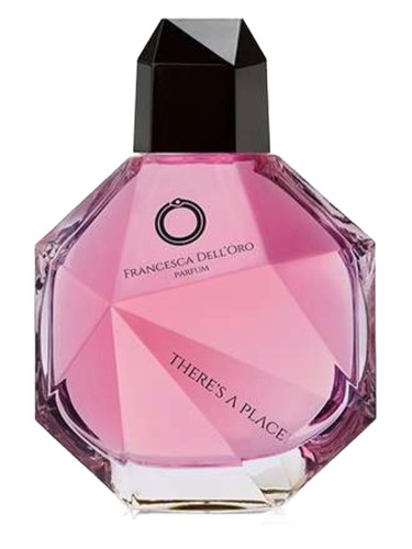 There's a Place Francesca dell'Oro perfume by Francesca dell Oro