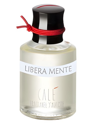 Libera Mente Cale Fragranze d’Autore perfume by Cale Fragranze d Autore