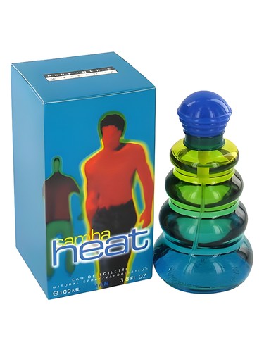 Samba Heat Men Perfumer's Workshop cologne by Perfumer s Workshop