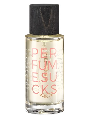 LIVING CORAL 16-1546C Perfume.Sucks perfume by Perfume Sucks